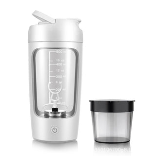Fully automatic electric shaking cup large capacity mixing cup rechargeable model